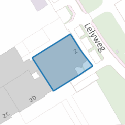 Perceel AML01-I-3157