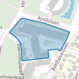 Perceel AML01-I-3161