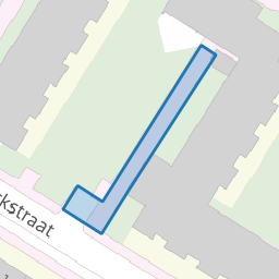Perceel AML01-I-3164