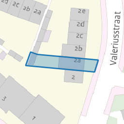 Perceel AML01-I-3184