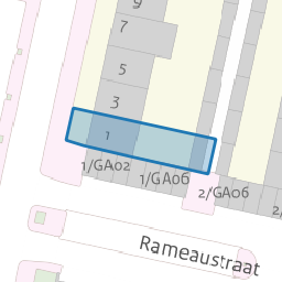 Perceel AML01-I-3186