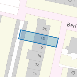Perceel AML01-I-3189
