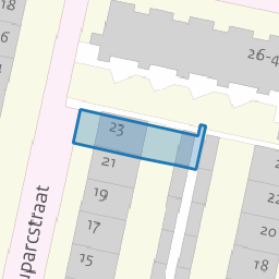 Perceel AML01-I-3194