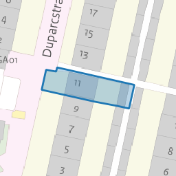 Perceel AML01-I-3197