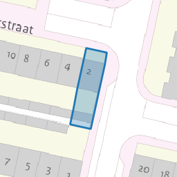 Perceel AML01-I-3200