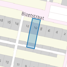 Perceel AML01-I-3201