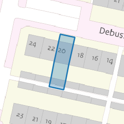 Perceel AML01-I-3209