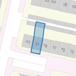 Perceel AML01-I-3210