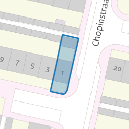 Perceel AML01-I-3212