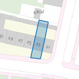 Perceel AML01-I-3214