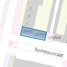Perceel AML01-I-3219