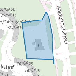 Perceel AML01-I-3234