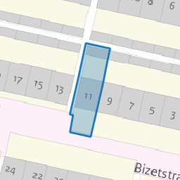 Perceel AML01-I-3247