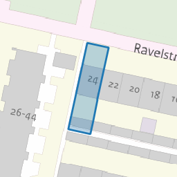 Perceel AML01-I-3249