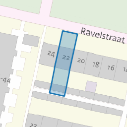 Perceel AML01-I-3250