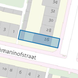 Perceel AML01-I-3252