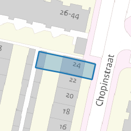 Perceel AML01-I-3263