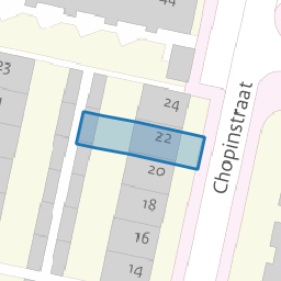 Perceel AML01-I-3264