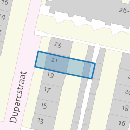 Perceel AML01-I-3265