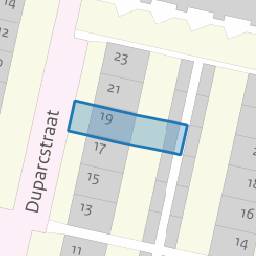 Perceel AML01-I-3266