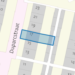 Perceel AML01-I-3267
