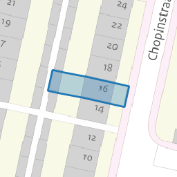 Perceel AML01-I-3268