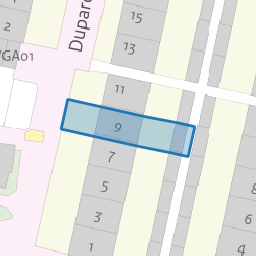 Perceel AML01-I-3273