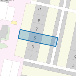 Perceel AML01-I-3275