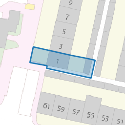 Perceel AML01-I-3277
