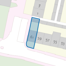 Perceel AML01-I-3280