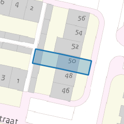 Perceel AML01-I-3287