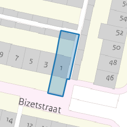 Perceel AML01-I-3288