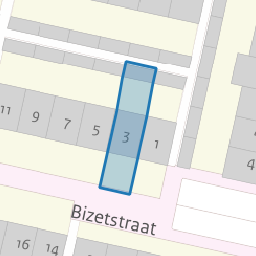 Perceel AML01-I-3289