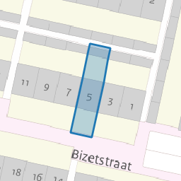 Perceel AML01-I-3290