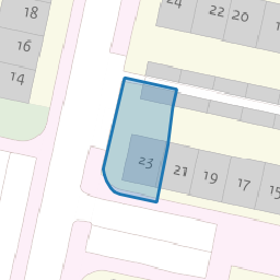 Perceel AML01-I-3297