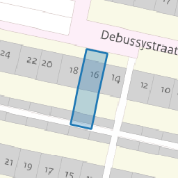 Perceel AML01-I-3300