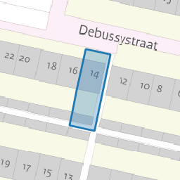 Perceel AML01-I-3301