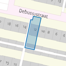 Perceel AML01-I-3302