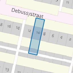 Perceel AML01-I-3303