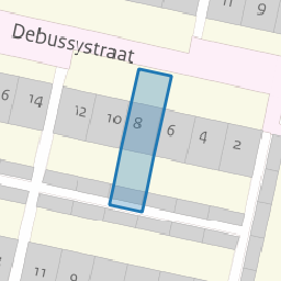 Perceel AML01-I-3304