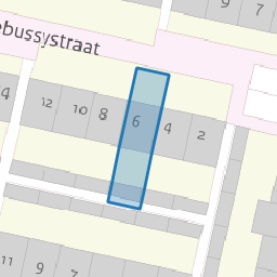 Perceel AML01-I-3305