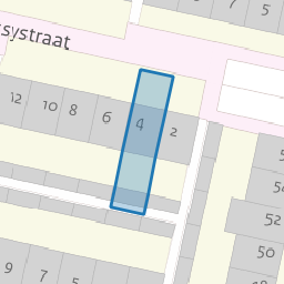 Perceel AML01-I-3306