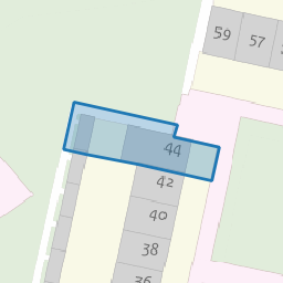 Perceel AML01-I-3307