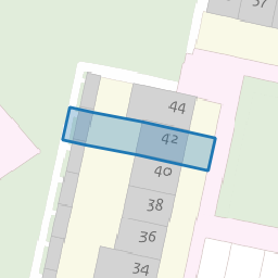 Perceel AML01-I-3308