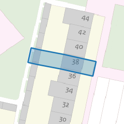 Perceel AML01-I-3310