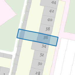 Perceel AML01-I-3311