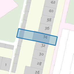 Perceel AML01-I-3312