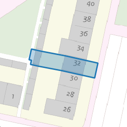 Perceel AML01-I-3313