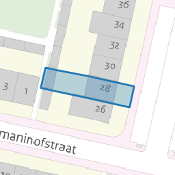 Perceel AML01-I-3315