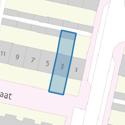 Perceel AML01-I-3318